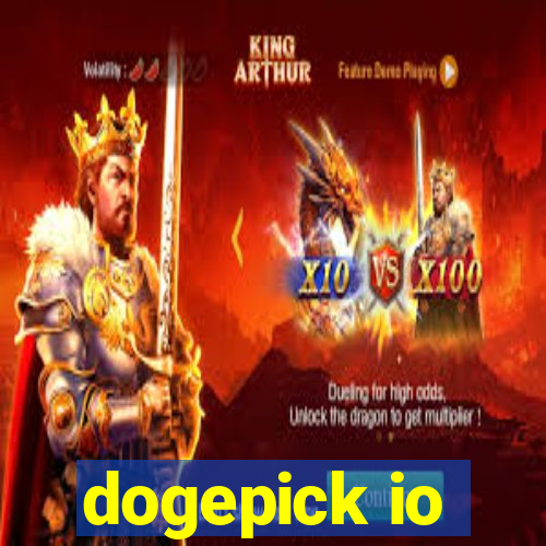 dogepick io